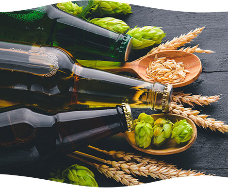 Grossiste en boissons Terres-de-Haute-Charente