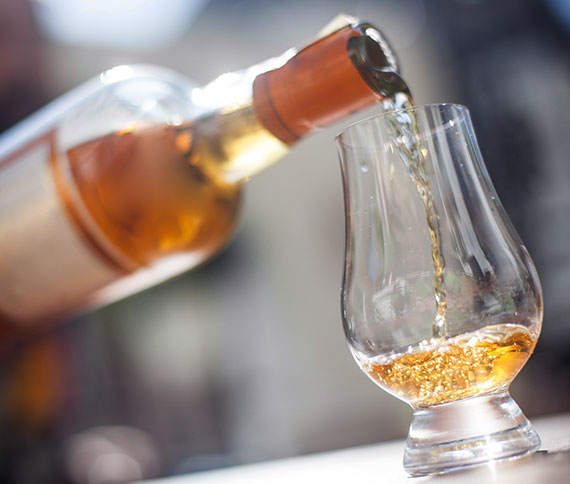 Grossiste en boissons Terres-de-Haute-Charente, La Rochefoucauld et Saint-Junien