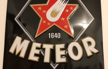 BIERES METEOR